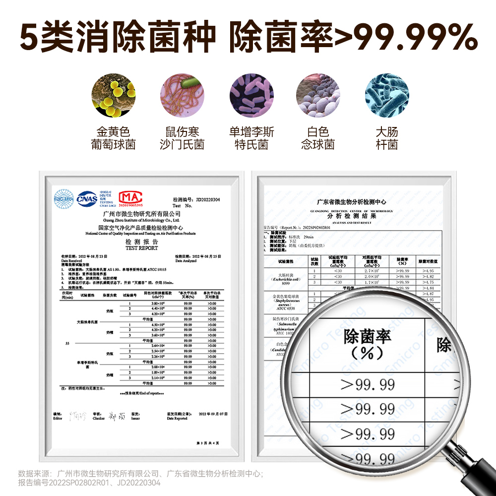Tenmoon十棵月奶瓶消毒器婴儿专用消毒柜清洗消毒烘干保管四合一 - 图0