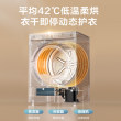 小天鹅洗烘套装小乌梅3.0热泵变频10/12KG大容量洗衣机烘干机组合