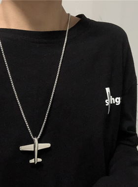 极速70CM Fashion Barber Clippers Pendant Titanium Steel Neck