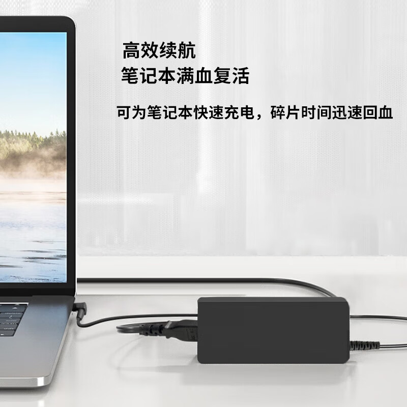 适用索尼KDL-40R380D 19.5V 液晶电视机电源适配器线 ACDP-085N01 - 图3