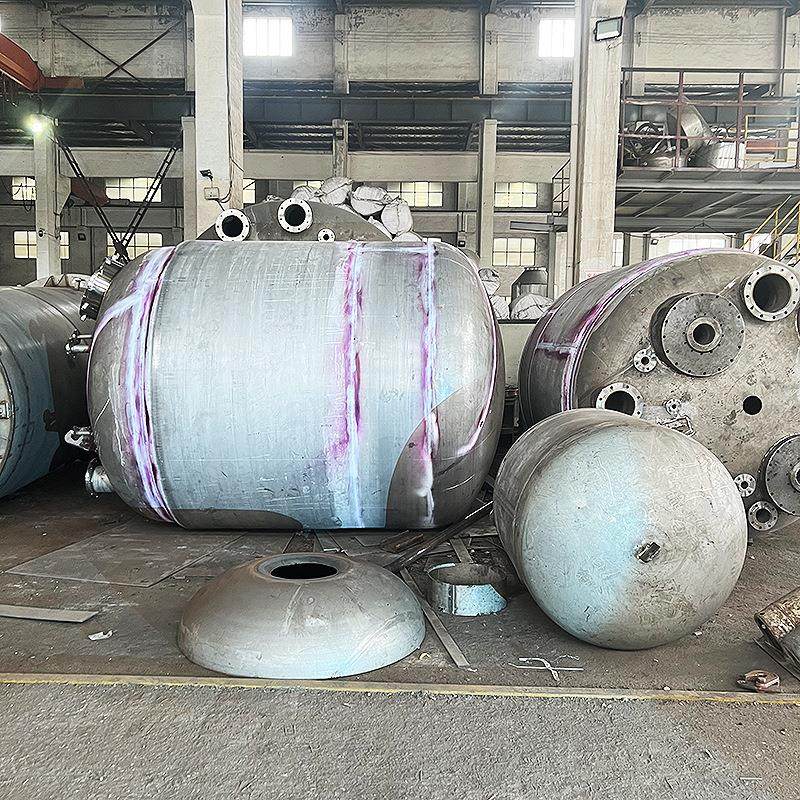 化工反应釜 化工制药用电加热搅拌釜水热合成化工反应釜,淘宝优惠券,粉丝福利购,淘宝优惠卷