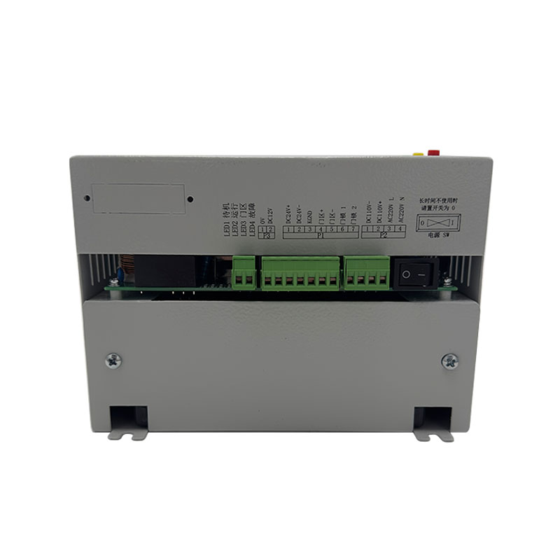 电梯电动松闸装置适用于沃克斯ADL500-110无机房紧急电动松闸电源 - 图0