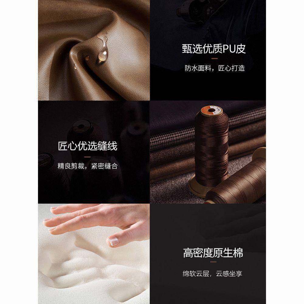 家用老公板椅坐办书椅电脑椅JCJ可躺靠背椅房书桌商务久沙发座椅,淘宝优惠券,粉丝福利购,淘宝优惠卷