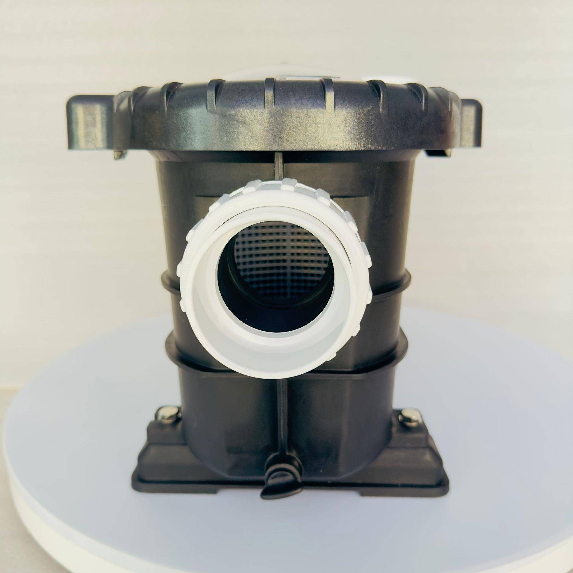 广东凌霄SP10SWC0STP120ST水P1T50TP200海泵耐腐蚀泵塑料S泵 - 图2