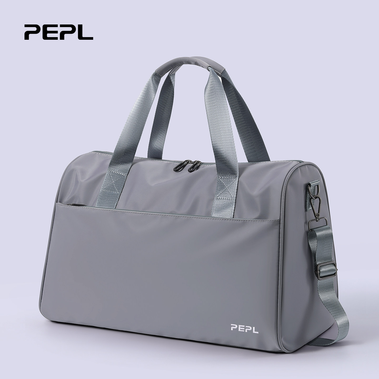 Women's short-distance travel bag, business trip boarding luggage bag, men's