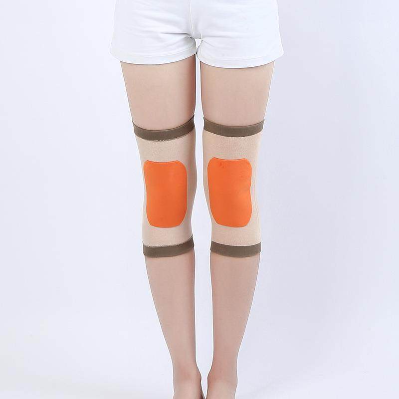 直销新款羊毛护膝加长保暖护关节空调房适用透气针织护膝,淘宝优惠券,粉丝福利购,淘宝优惠卷