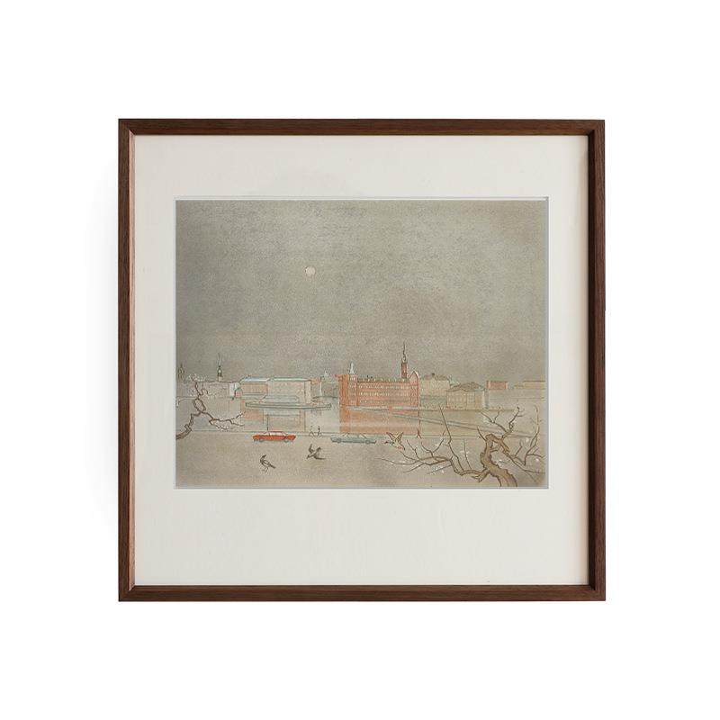 新款直销方形黑胡桃榫卯相框画框装裱来图多种尺寸人工精细打磨黑,淘宝优惠券,粉丝福利购,淘宝优惠卷