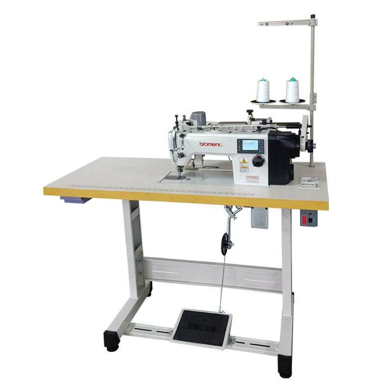 窗帘卷边机包边机差动缝纫机带拖轮缩皱底边打褶花样机自动化设备,淘宝优惠券,粉丝福利购,淘宝优惠卷