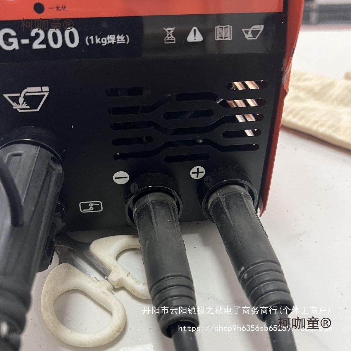 欧川加强款电焊机400全套激光焊便携式交流其他麦太保麦太保,淘宝优惠券,粉丝福利购,淘宝优惠卷