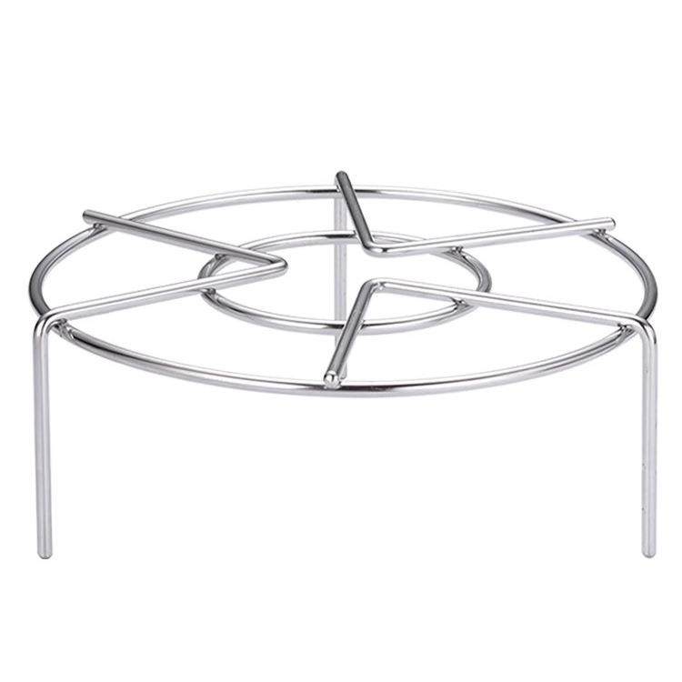 新款直销不锈钢蒸架家用隔水蒸盘蒸屉高脚蒸格电饭煲高压锅多功能,淘宝优惠券,粉丝福利购,淘宝优惠卷