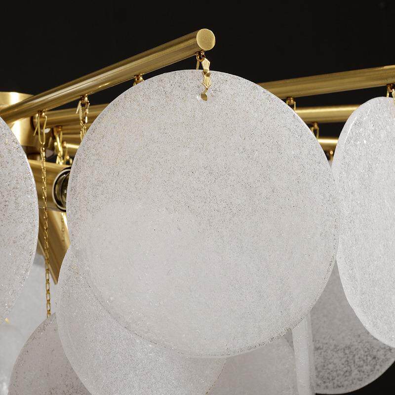 新款直销设计师后现代全铜吊灯轻奢客厅灯创意卧室灯简约北欧餐厅,淘宝优惠券,粉丝福利购,淘宝优惠卷