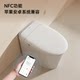 Jomoo Komaki bathroom smart toilet has no water pressure limit