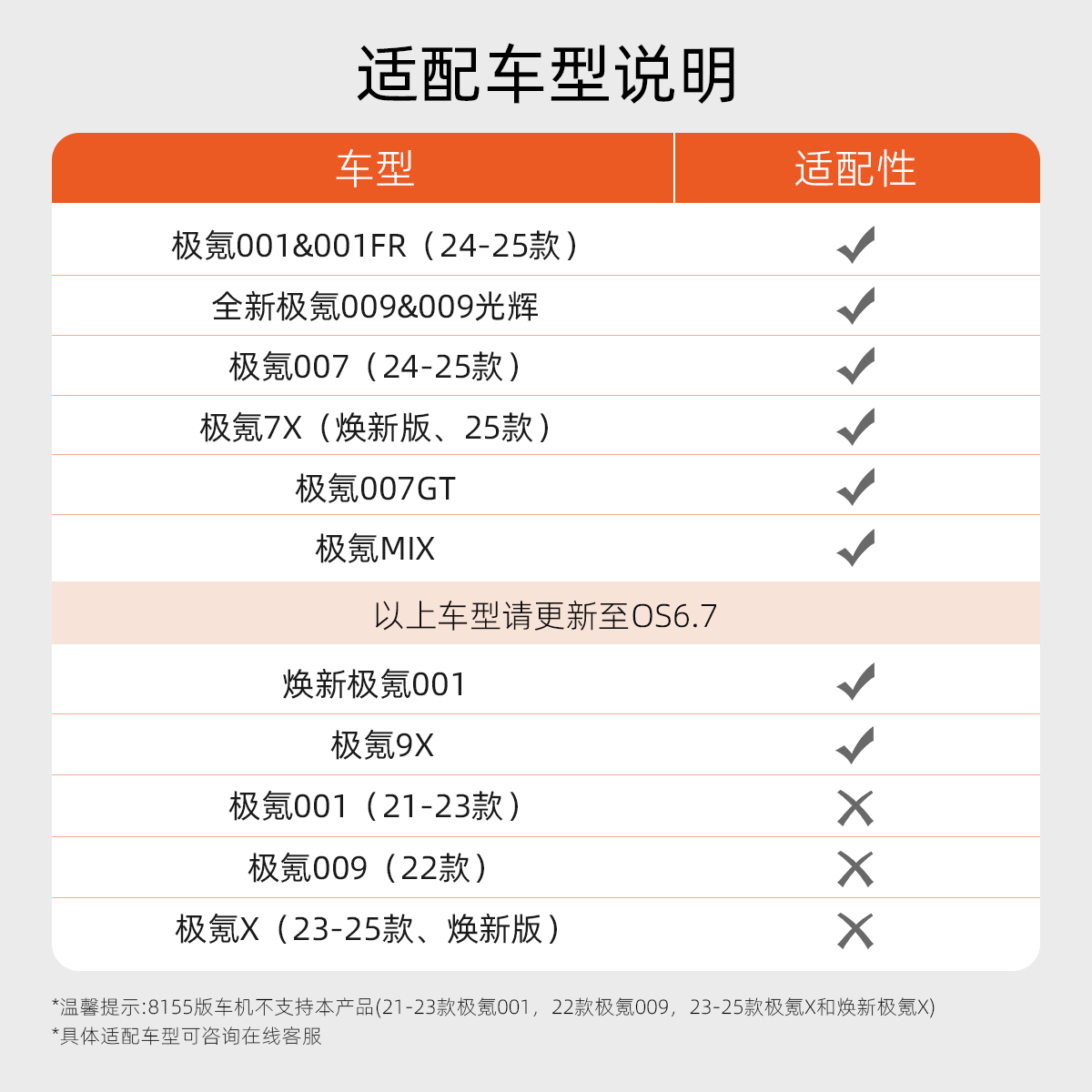极氪官方正品 车载无线K歌话筒音响一体麦克风