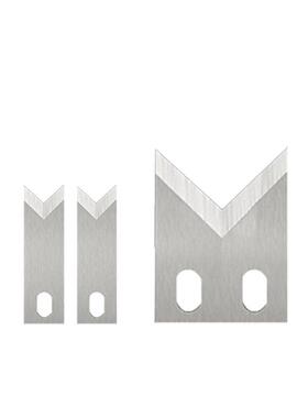 剥线机专用优质端子机刀片|刀模具端子刀片压线机刀片剥线机刀片