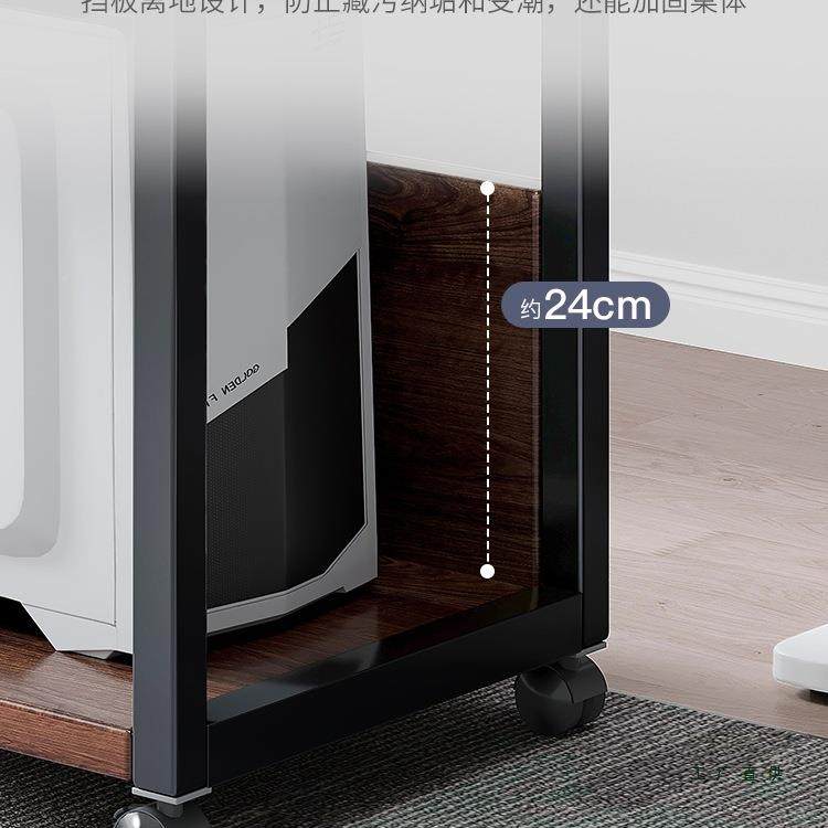 整打印机置物985架托落地办工公室多层移动收纳铁艺理柜位电脑主,淘宝优惠券,粉丝福利购,淘宝优惠卷