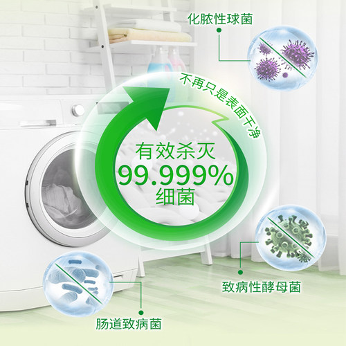 活力28消毒液4斤大桶装松木香家用实惠衣物多用途杀菌官方正品 - 图1