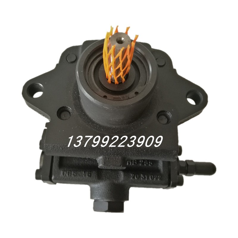 法国SUNTEC桑泰克油泵TA2C TA3C4010 TA4C TA5C4010燃烧机柴油泵 - 图1