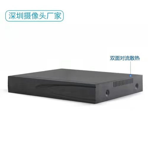 天视通高清网络硬盘录像机10路16路25路32路36路视频监控设备主机 - 图0