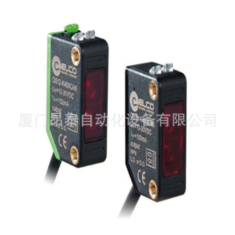 EC50C10-H6PR-100.宜科ELCO编码器.型号价格优势 - 图2