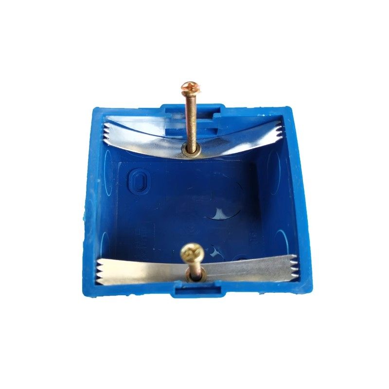 86型暗盒修复器开关插座通用万能修补器钢片式固定底盒补救支撑杆,淘宝优惠券,粉丝福利购,淘宝优惠卷