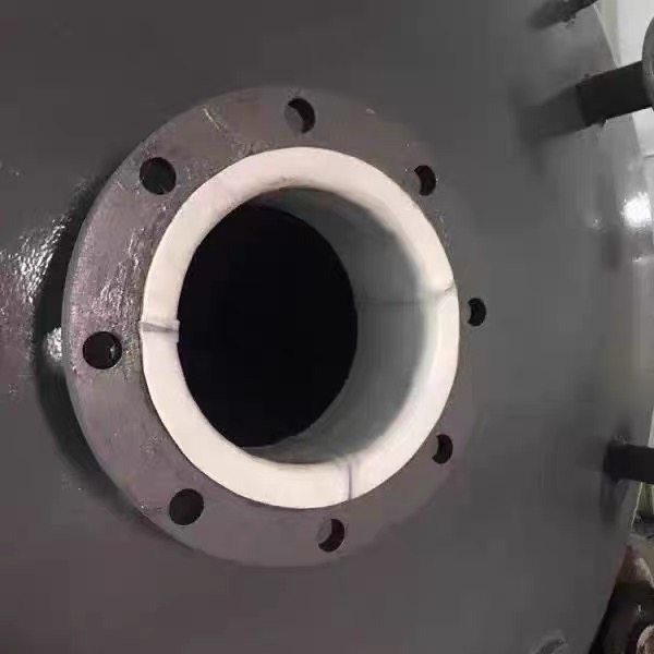 大口径管道内衬四氟 钢衬四氟管道混合器 支持定制,淘宝优惠券,粉丝福利购,淘宝优惠卷