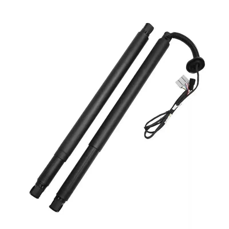 原装极星 Polestar电动尾门撑杆后备电动液压支撑杆伸缩杆 - 图3