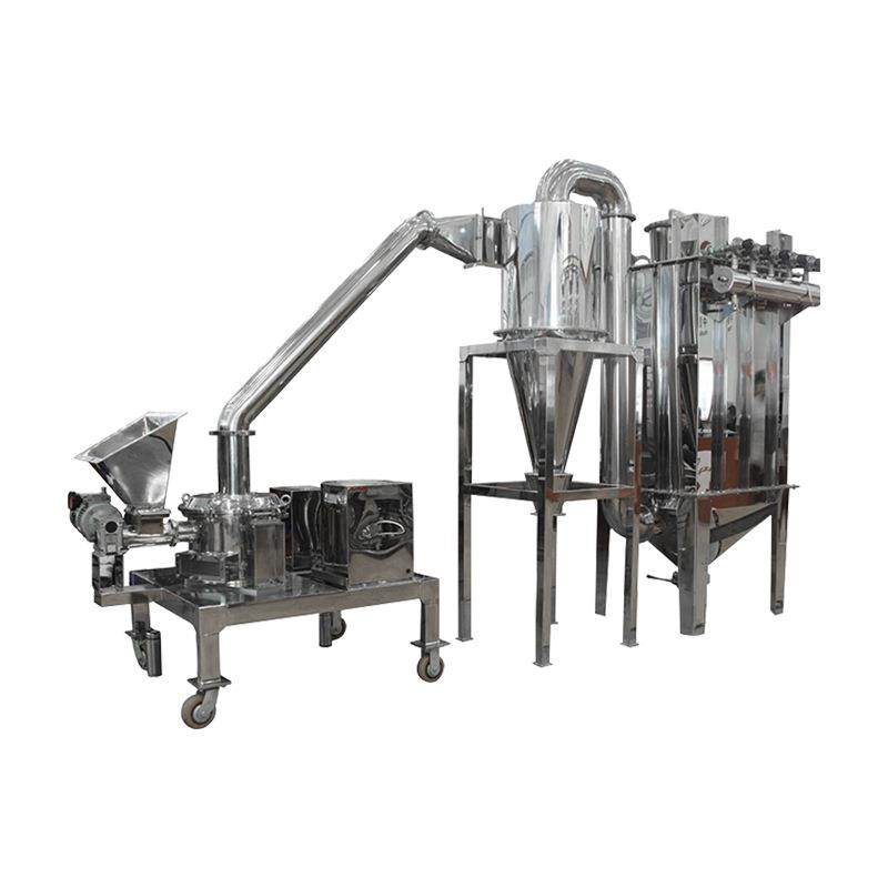 西洋参超微粉碎机豆粕超微粉碎机调味料粉碎设备,淘宝优惠券,粉丝福利购,淘宝优惠卷