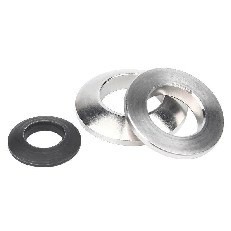 304不锈钢球面垫圈凹面垫面GB849铁发黑凸面垫片凸形M6M8M10-M24,淘宝优惠券,粉丝福利购,淘宝优惠卷