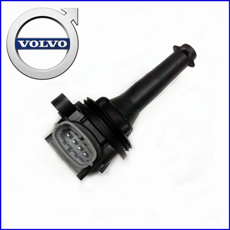 适沃尔沃 XC60 XC90 V40 V60 S90 S40 C30 S60 S80点火线圈高压包,淘宝优惠券,粉丝福利购,淘宝优惠卷