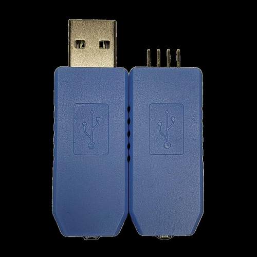 WL01无线下载器CMSIS-DAP无线仿真器调试器STM32烧录器替代STLINK - 图3