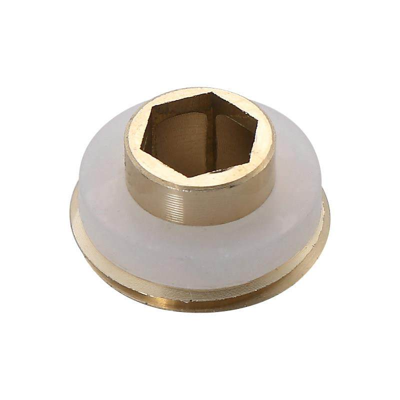 免生料带塑胶垫密封垫片水龙头配件大全三角全黄铜阀垫圈代替生料,淘宝优惠券,粉丝福利购,淘宝优惠卷