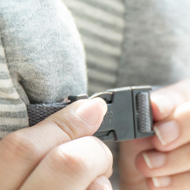 365SLEEP脖子u型枕护颈枕办公室午睡枕软管颈椎枕旅行汽车用颈枕 - 图2