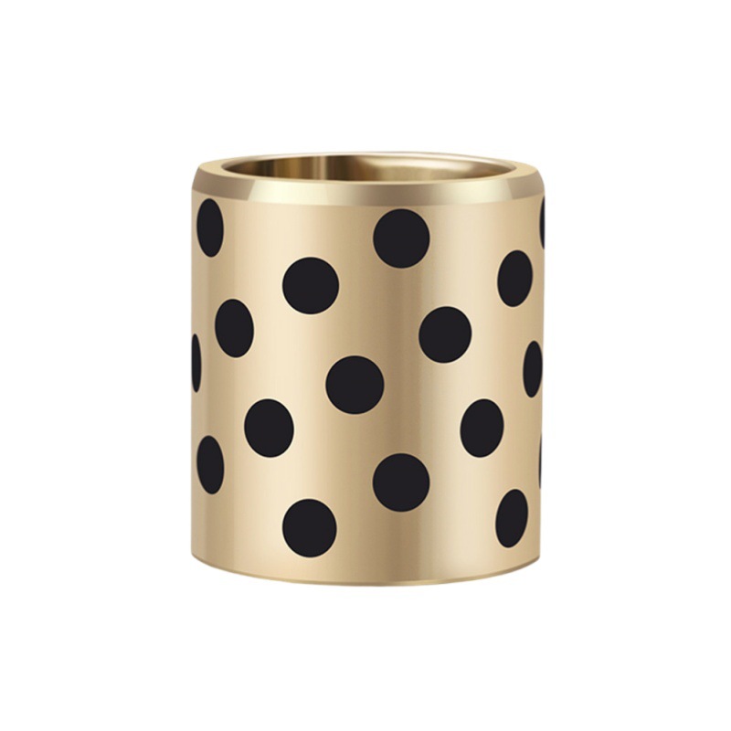 Y合达 Y-GSA12-d25/30/35/40/50 直柱型无油衬套 - 图3