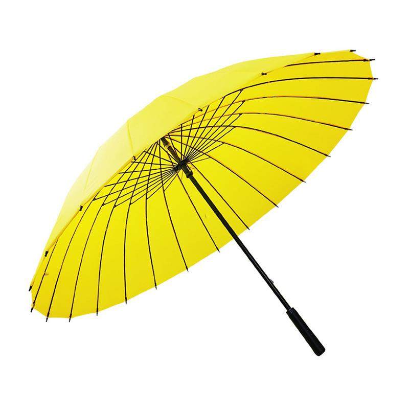 新款直销24骨伞广告长柄雨伞加大伞面定双人抗风直杆自动商务伞印,淘宝优惠券,粉丝福利购,淘宝优惠卷