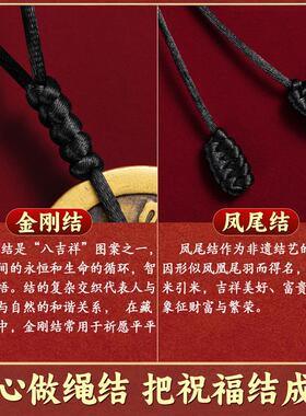 六帝铜钱葫芦黄铜真品铜钱五黄二黑2026铜貔貅铃铛纯铜五帝钱挂件