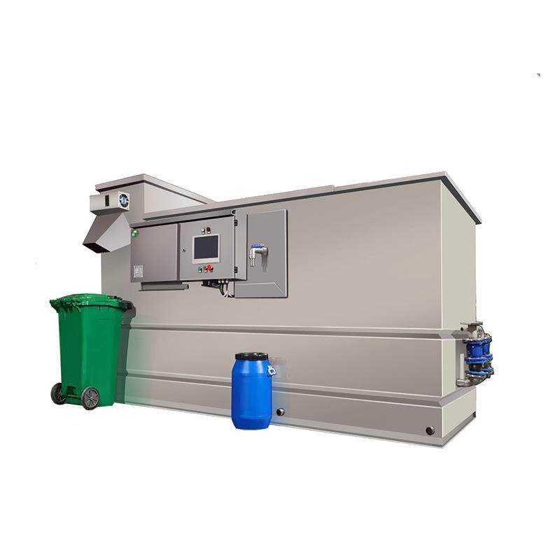 15 25 35立方隔油池餐饮厨房全自动油水分离器隔油提升设备,淘宝优惠券,粉丝福利购,淘宝优惠卷