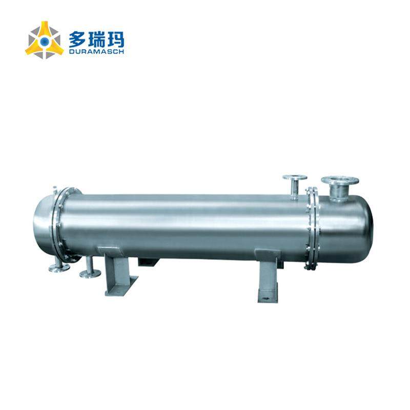 厂家供应 价格优惠 列管式固定管板换热器 冷凝器,淘宝优惠券,粉丝福利购,淘宝优惠卷