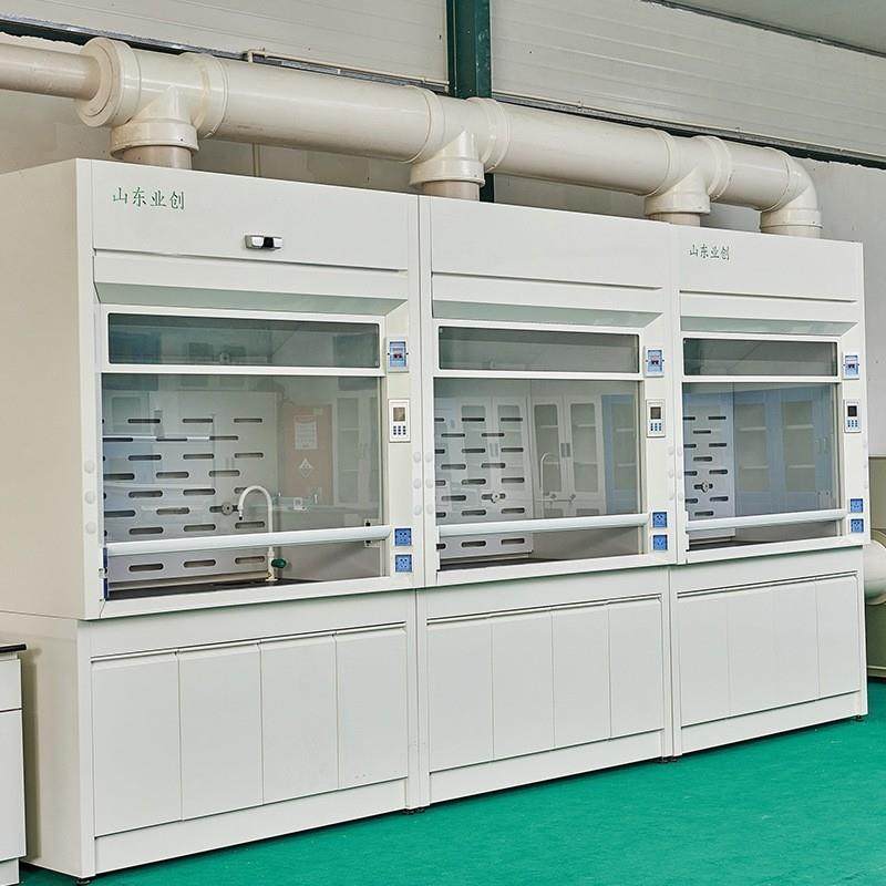 实验室通风柜全钢通风橱化验室排风柜耐酸碱PP通风厨桌上型抽风型,淘宝优惠券,粉丝福利购,淘宝优惠卷