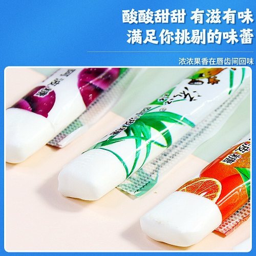 流口水阿波糖酸奶棒糖小时候的奶糖零食8090童年经典回忆大包装,淘宝优惠券,粉丝福利购,淘宝优惠卷