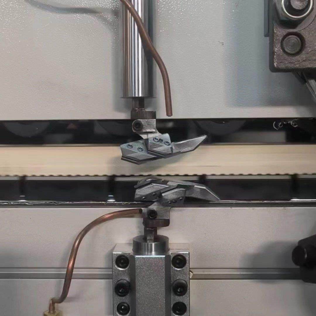 封边机平铲刀子母双刀钨钢刀片不伤板材面高光PET刮刀刮边去胶线,淘宝优惠券,粉丝福利购,淘宝优惠卷