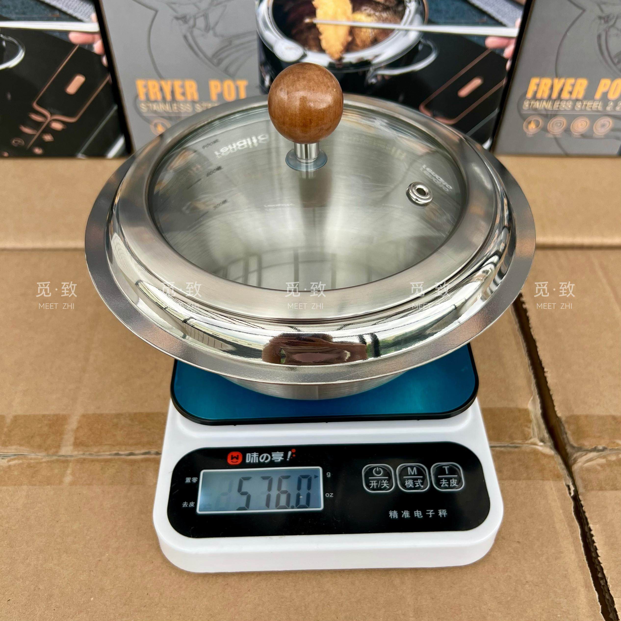 出口品质韩式304不锈钢拌饭锅 带盖子儿童饭碗泡面 面泡菜沙拉煲,淘宝优惠券,粉丝福利购,淘宝优惠卷