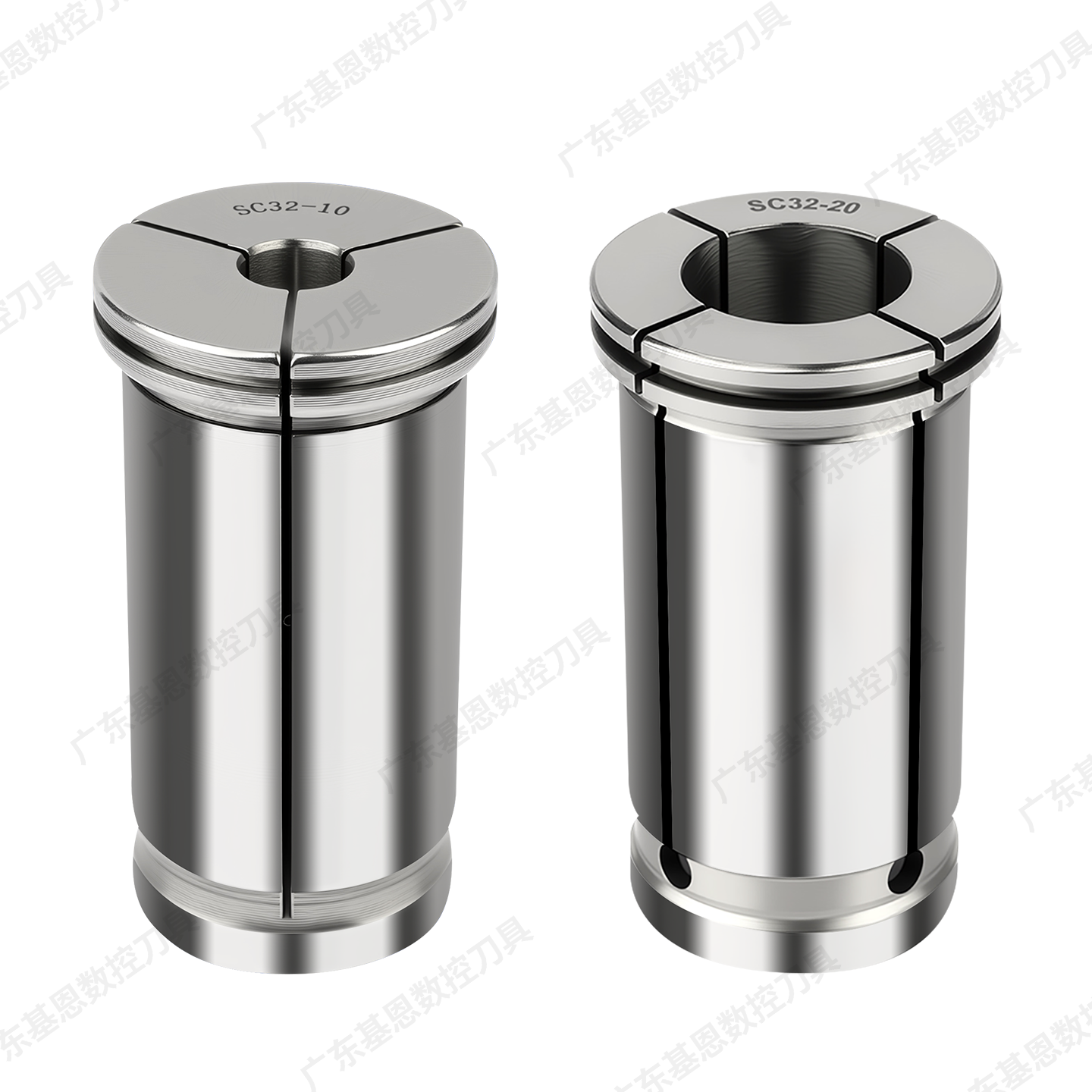 C型强力筒夹高精度C25弹簧夹头C32C42直筒数控加工中心刀柄夹具,淘宝优惠券,粉丝福利购,淘宝优惠卷