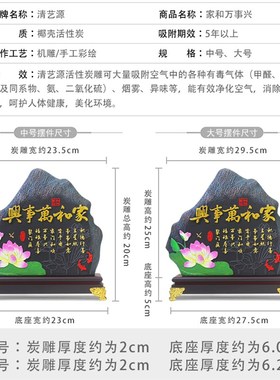 乔迁之喜新居入宅礼品p暖房入伙客厅摆件搬新家送礼实用家居装饰