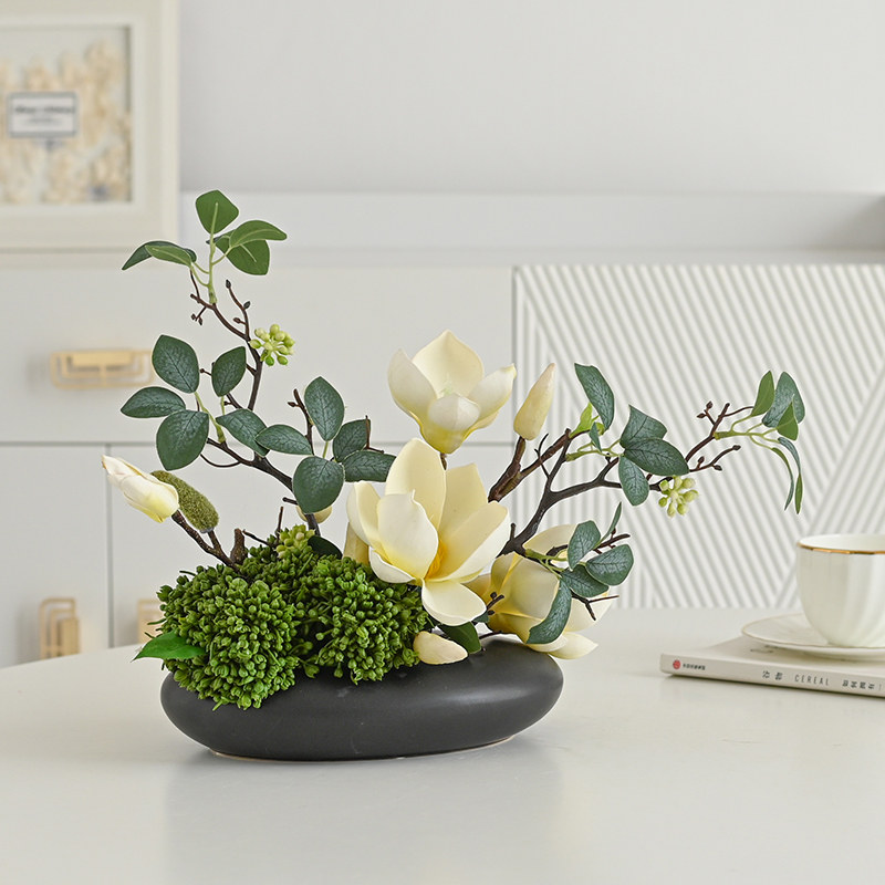 大圆桌中间转盘摆花酒店餐桌摆件中式圆形创意桌R芯装饰品摆设桌,淘宝优惠券,粉丝福利购,淘宝优惠卷