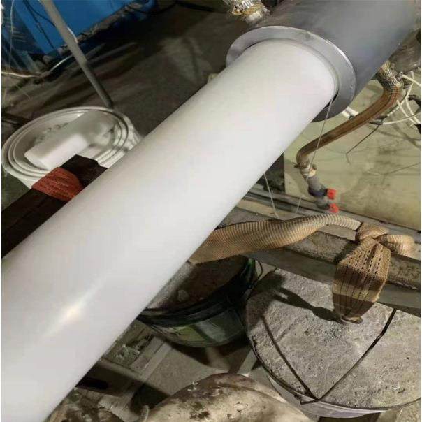 .PFA棒材供应白色pfa棒表面光滑可溶性聚四氟乙烯棒可做垫圈垫片,淘宝优惠券,粉丝福利购,淘宝优惠卷