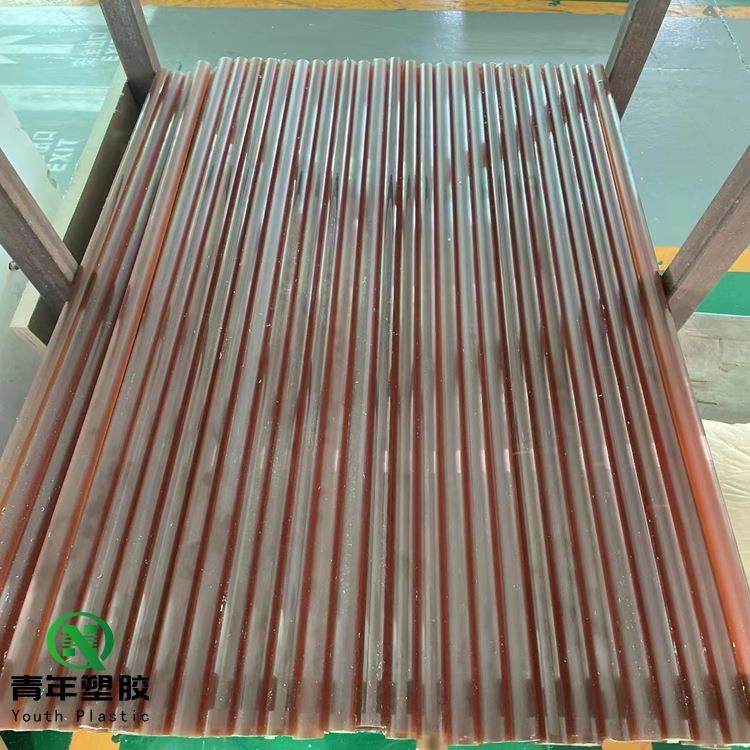 .德国PEI板棒琥珀色半透明防静电PEI板 加纤聚醚酰亚胺板棒,淘宝优惠券,粉丝福利购,淘宝优惠卷