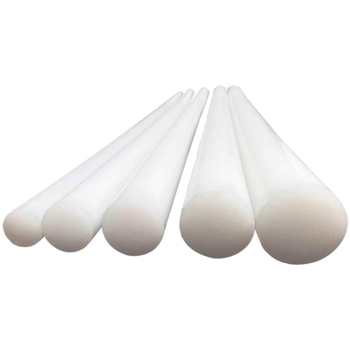 .日本大金PFA棒 德国进口耐高温白色PFA板可溶性聚四氟乙烯PCTFE,淘宝优惠券,粉丝福利购,淘宝优惠卷