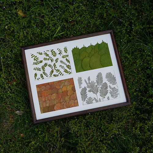 电表箱装饰画遮挡箱免打孔遮挡电闸箱客厅开关电表盒配电箱挂画 - 图0