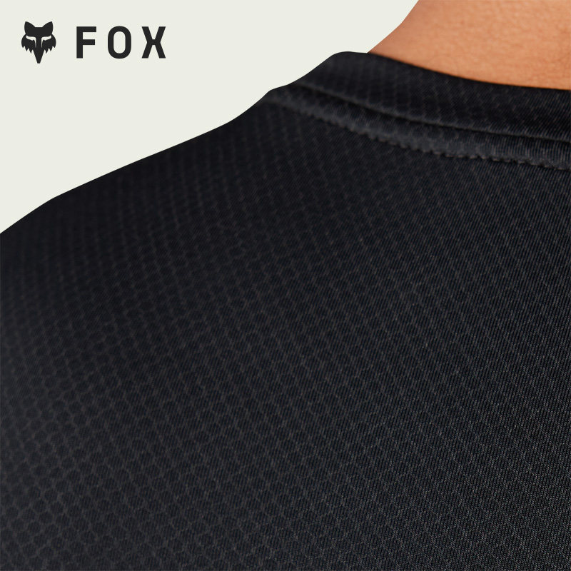 FOX美国TECBASE运动打底衣裤套装男款冬季休闲健身贴身弹力保暖,淘宝优惠券,粉丝福利购,淘宝优惠卷