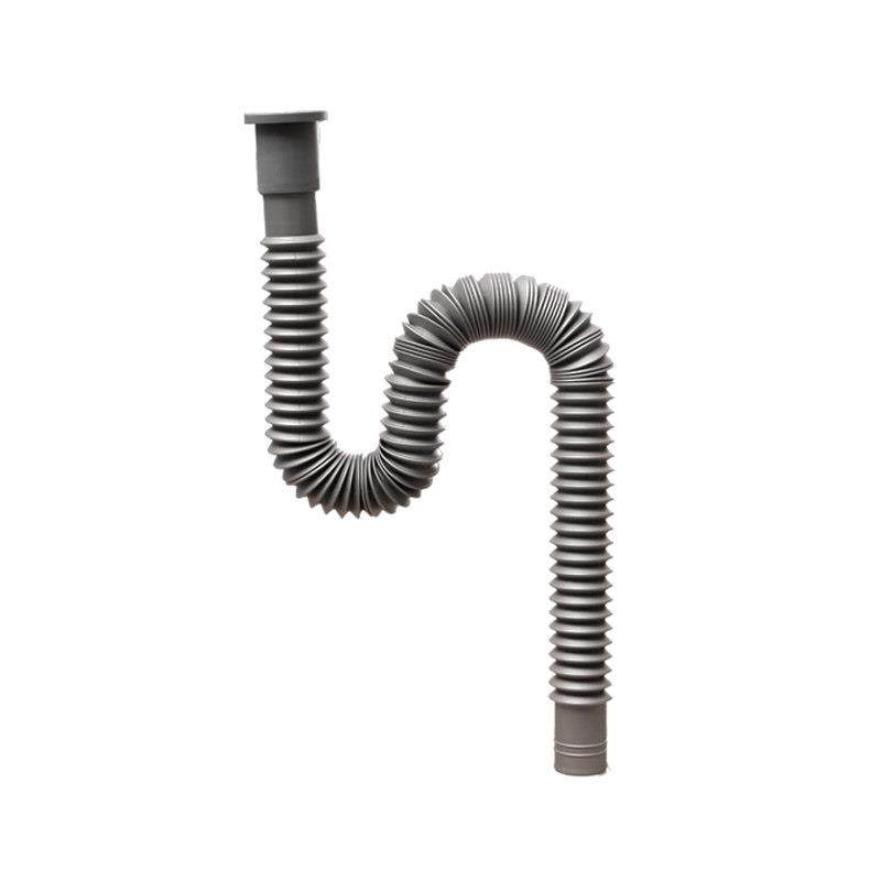 洗手盆下水管排水管厨房卫生间地漏防臭防腐万能伸缩塑料加长软管,淘宝优惠券,粉丝福利购,淘宝优惠卷